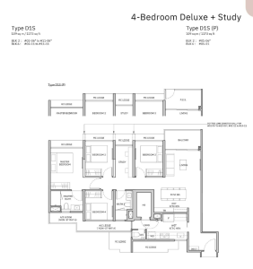 norwood-grand-champions-way-floor-plan-4-bedroom-deluxe-study-type-D1S